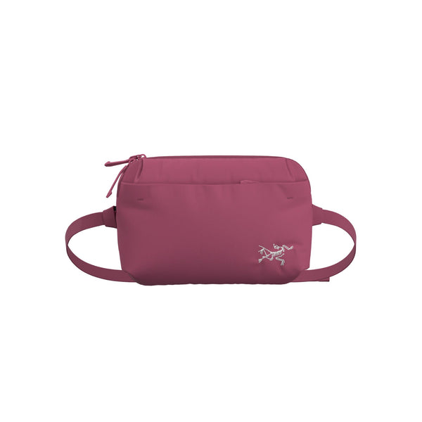 ARC’TERYX / Heliad Crossbody Arc'teryx Heliad Crossbody Bag – Skiis & Biikes