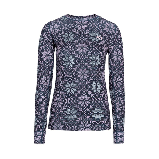 Kari Traa Fryd Womens Long Sleeve