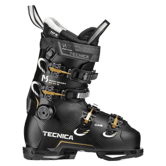Tecnica Mach Sport MV 85 GW Womens Ski Boot 2027
