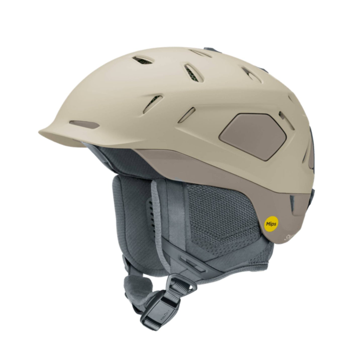 Smith Nexus MIPS Round Contour Helmet 2027