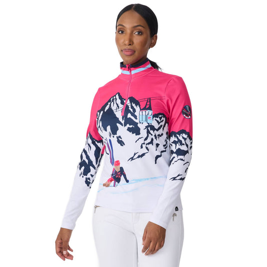 Krimson Klover Gondola Womens Top 2027