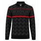 Newland Inuvik Mens Half Zip Sweater 2027