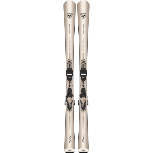 Rossignol Nova 6 Womens Ski + XPress W 11 GW Binding 2027