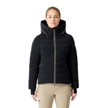 Descente Womens DW6FDJ11LU Down Jacket 2027