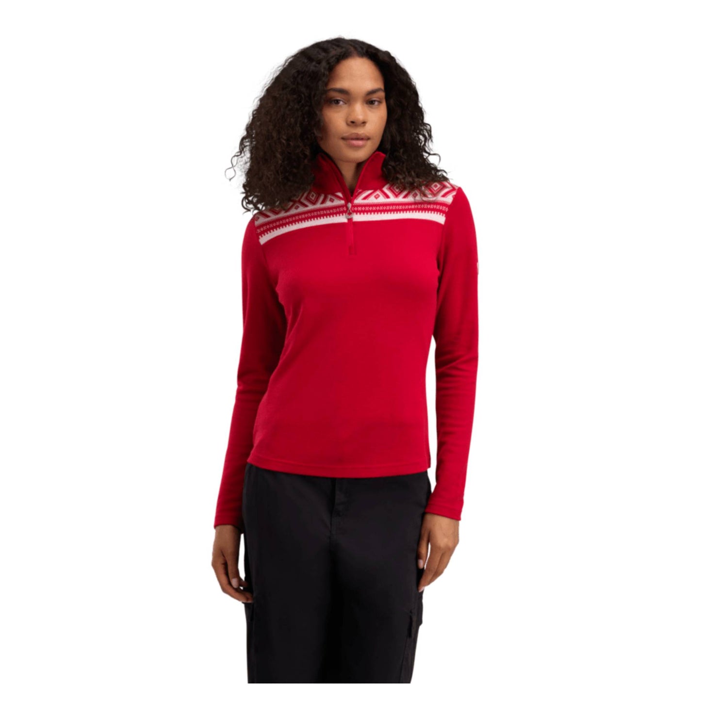 Dale of Norway Cortina Womens Sweater 2027
