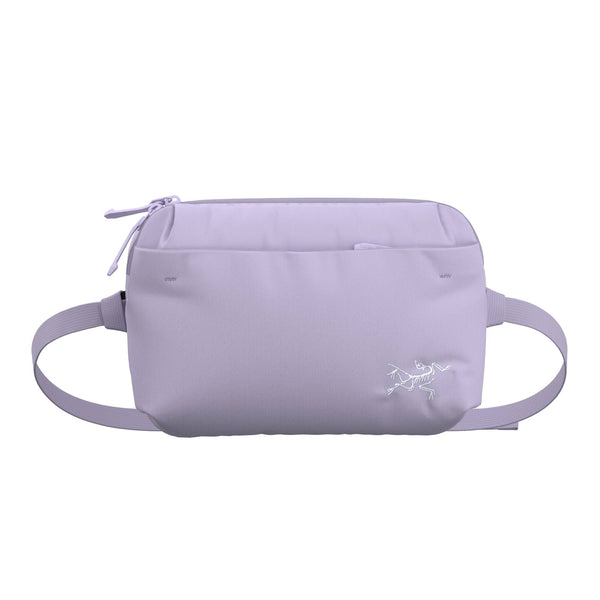 Arc'teryx Heliad Crossbody Bag – Skiis & Biikes