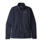 Patagonia Better Sweater Mens Quarter Zip 2027