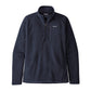 Patagonia Better Sweater Mens Quarter Zip 2027