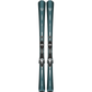 Rossignol Nova 8 Womens Ski + XPress W 11 GW Binding 2027