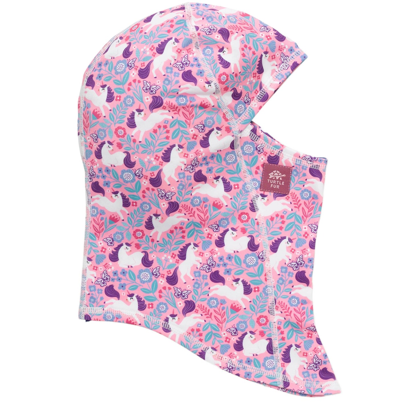 Turtle Fur Kids Comfort Shell MaxClava