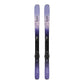 Salomon Stance 84 Womens Ski + MI 11 GW Binding 2027