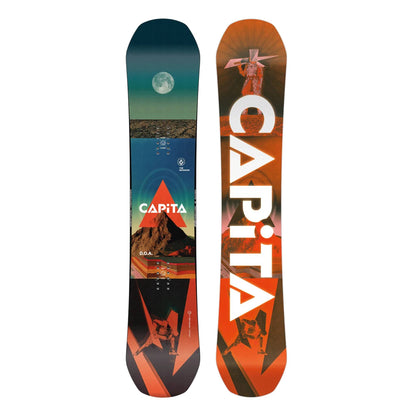 Capita D.O.A. Snowboard 2027
