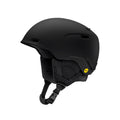 Smith Cache MIPS Round Contour Helmet 2027