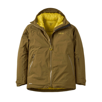 Rab Optical Mens Down Jacket 2027