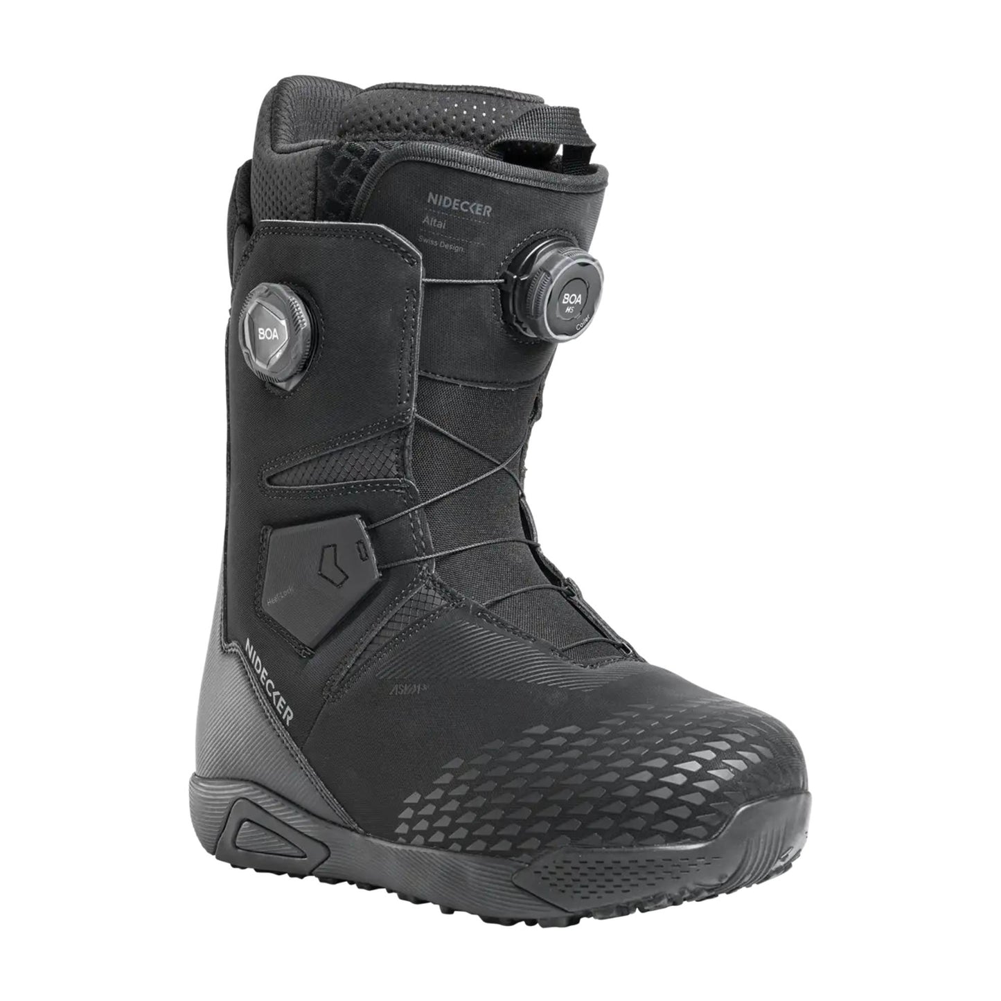 Nidecker Altai Snowboard Boots 2027
