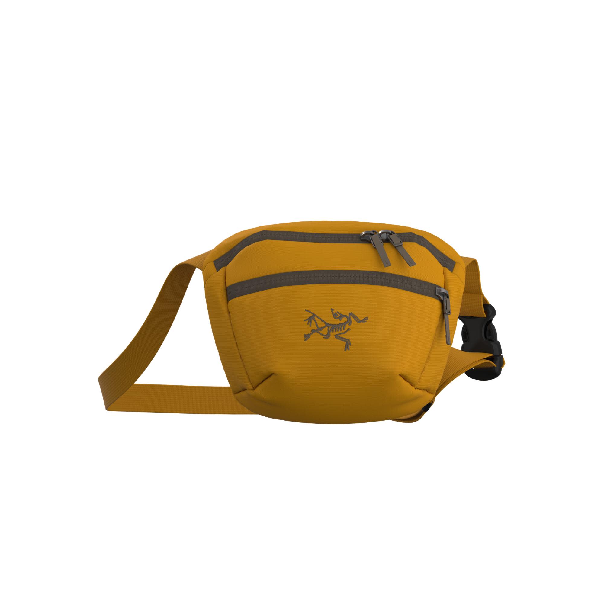 Arc'teryx Mantis 1 Waist Pack – Skiis & Biikes