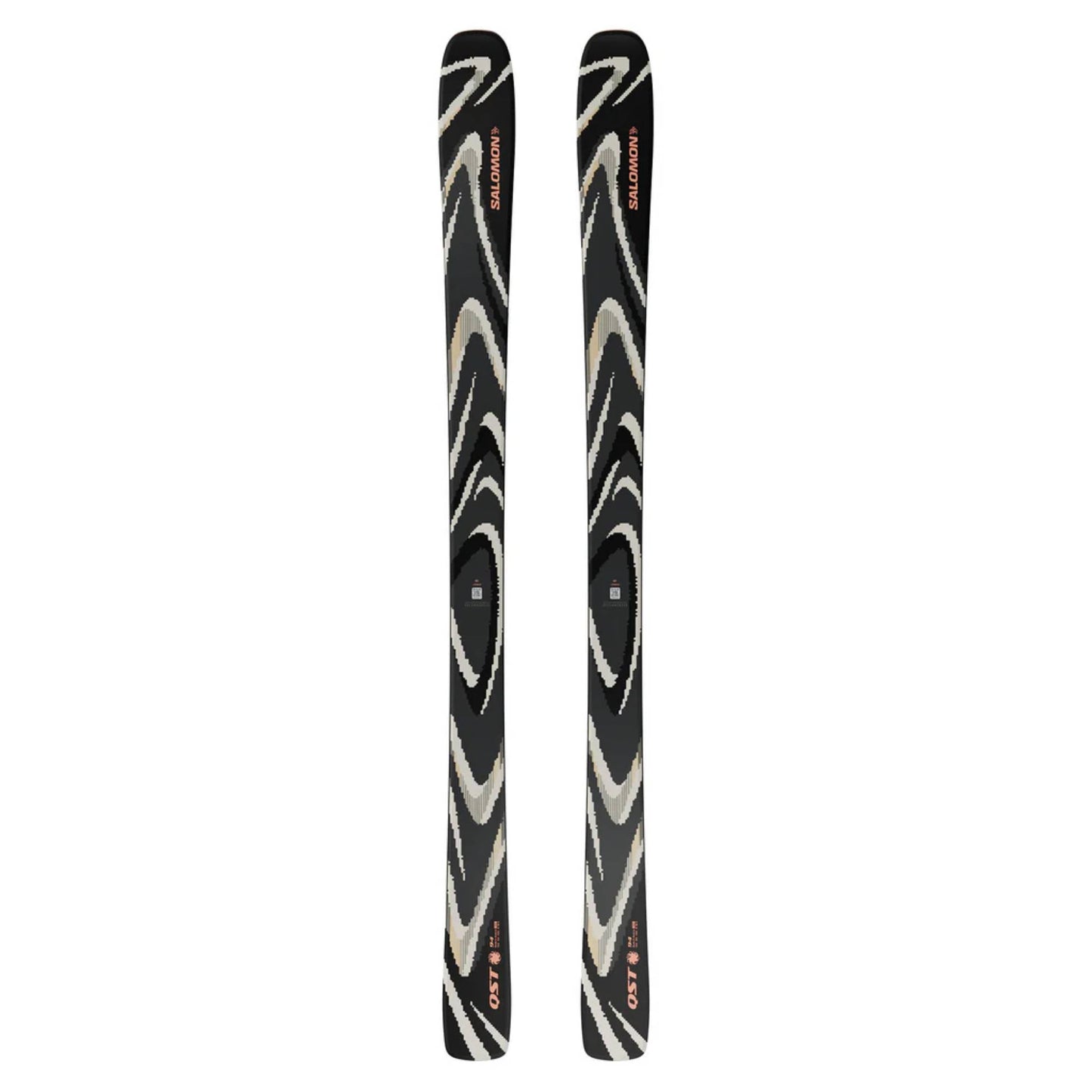 Salomon QST 94 Ski 2027