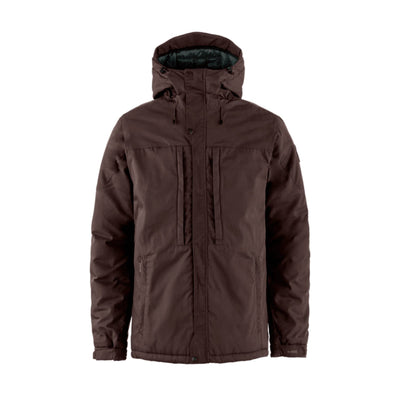 Fjallraven Skogso Mens Insulated Jacket 2027