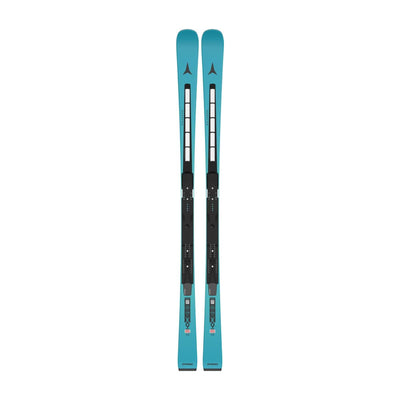 Atomic Redster X9RS Revoshock S Ski 2027