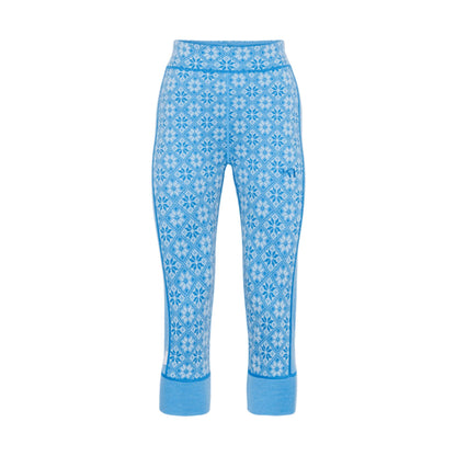Kari Traa Rose Womens High Waist Capri