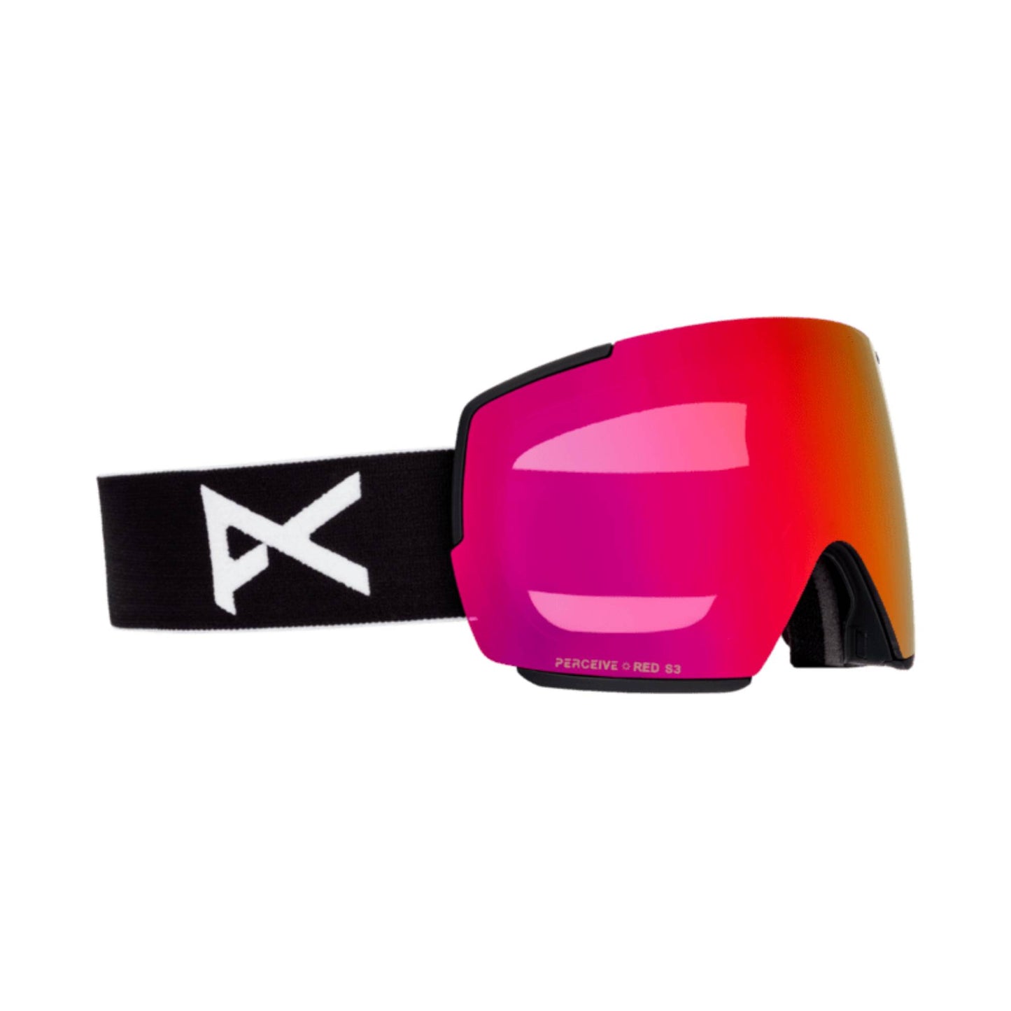 Anon M5 Goggles + MFI Face Mask 2027
