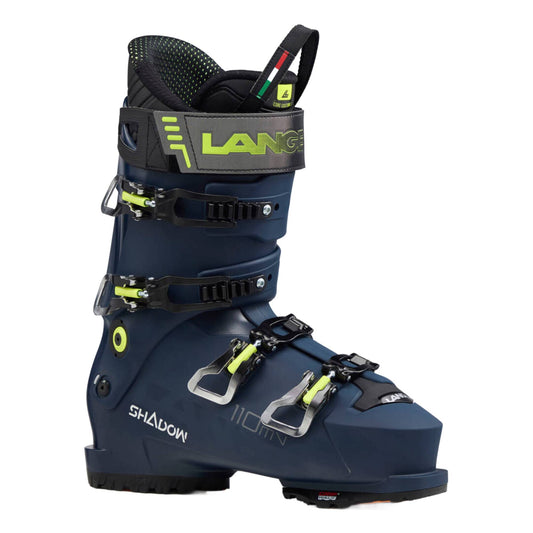 Lange Shadow 110 MV GW Mens Ski Boot 2027