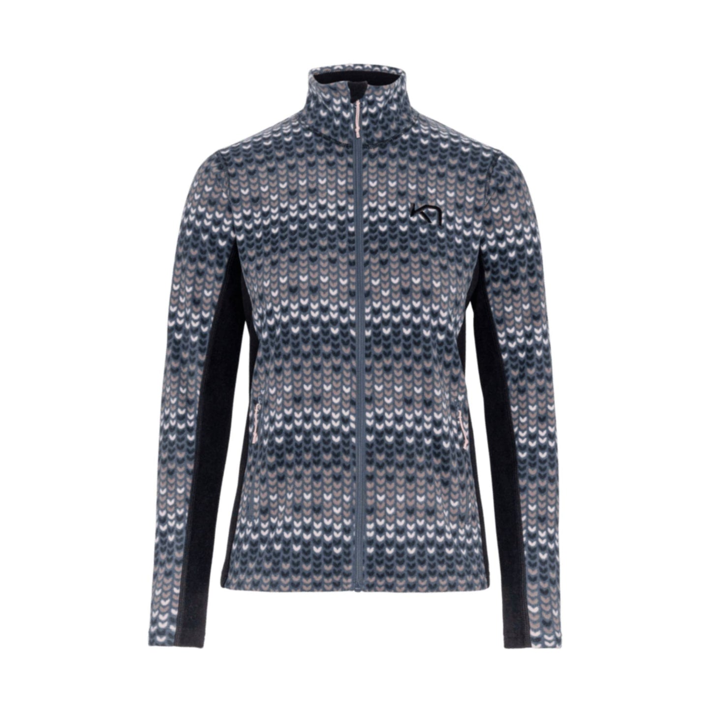 Kari Traa Olga Womens Fleece 2027