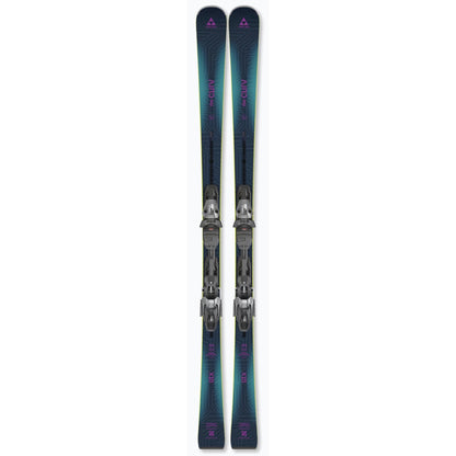 Fischer The Curv Noize GTX Superflex + VX 13 GW Binding 2027