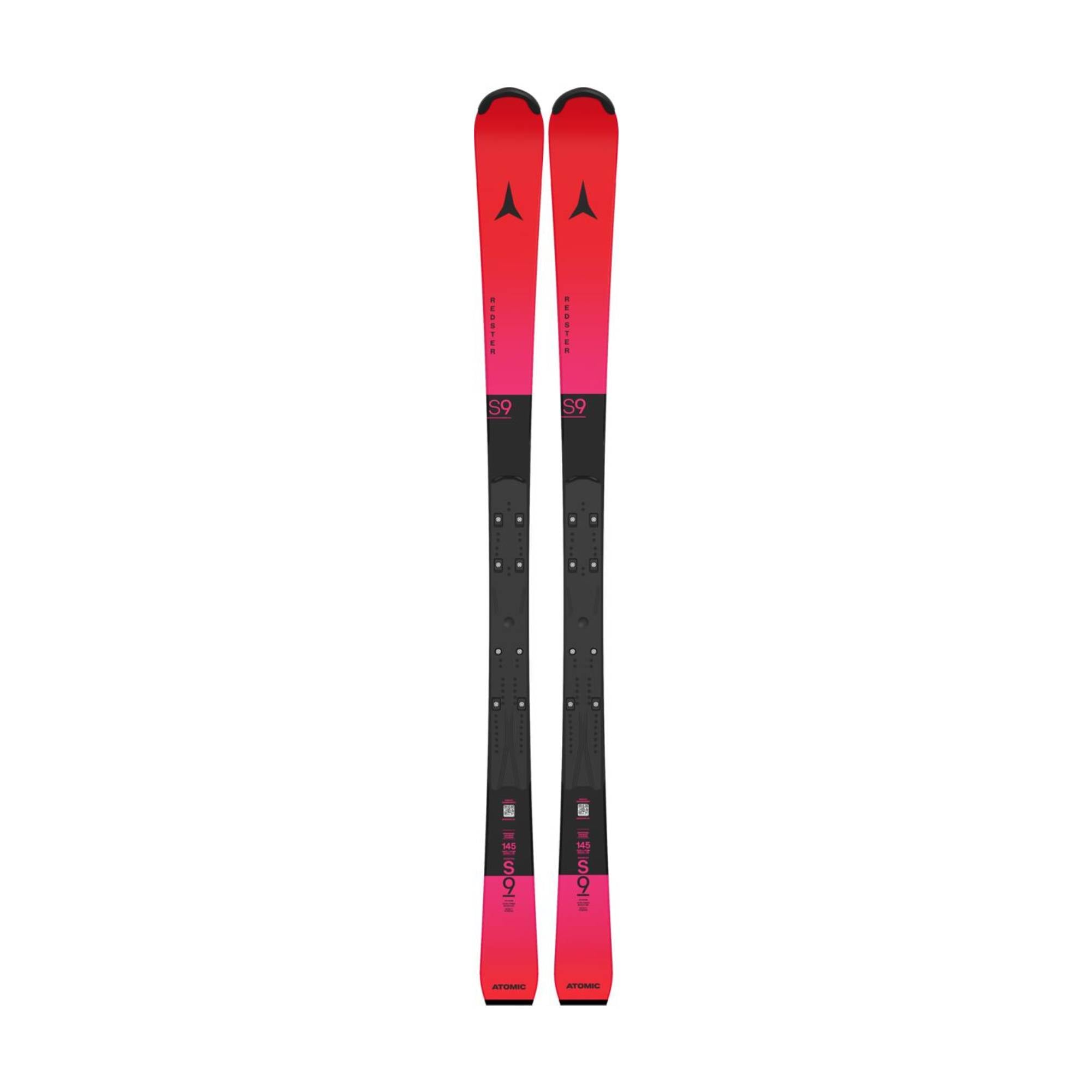 Atomic Redster S9 FIS J-RP³ 145 Ski 2027 – Skiis & Biikes