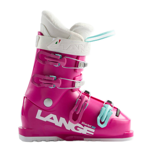 Lange Starlet 60 Ski Boot 2027