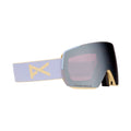 Anon M5S Goggles + MFI Face Mask 2027