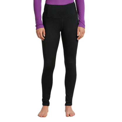 Icebreaker 200 Oasis Womens High Rise Leggings