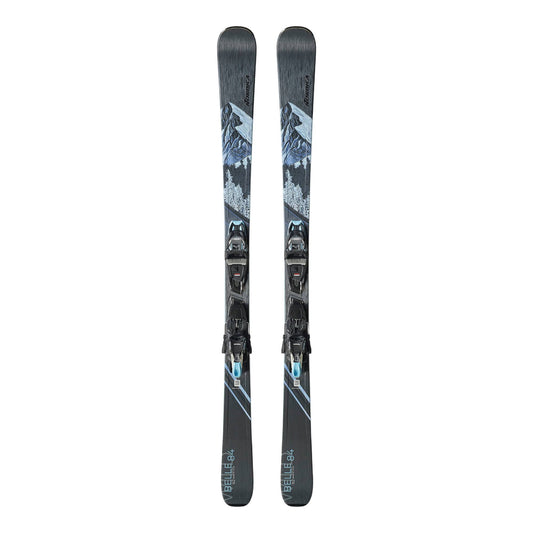 Nordica Wild Belle 84 DC Womens + Marker TP2 11 GW 2027