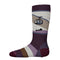 Smartwool F. C.  Gondola Games Kids OTC Sock