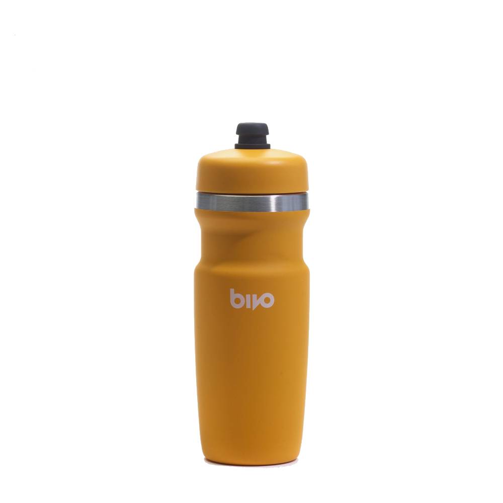 Bivo Trio Mini Insulated Stainless Steel 17oz Water Bottle
