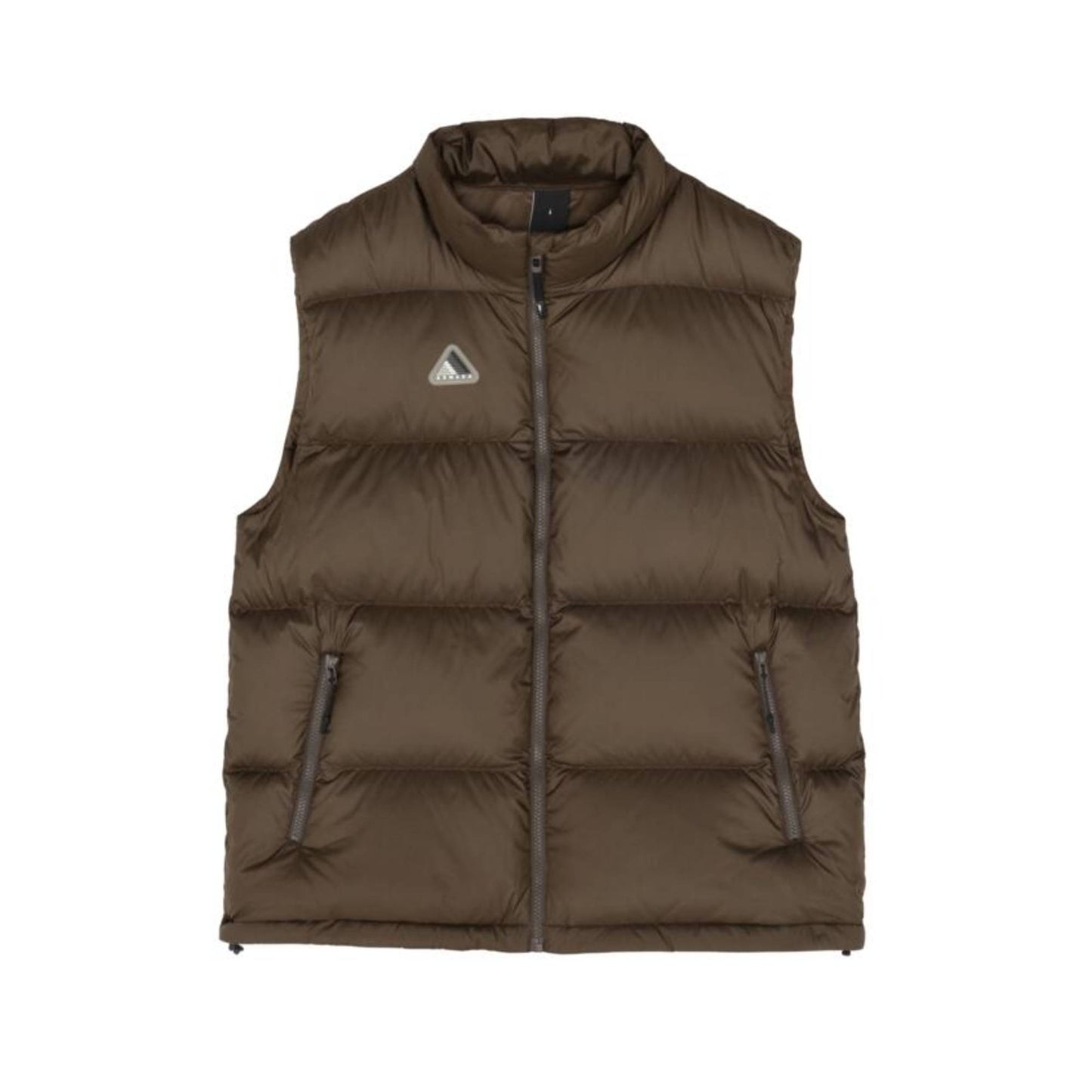 Armada Whitmer Mens Down Vest 2027