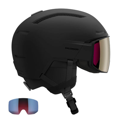 Salomon Driver Prime Sigma Plus MIPS Helmet 2027