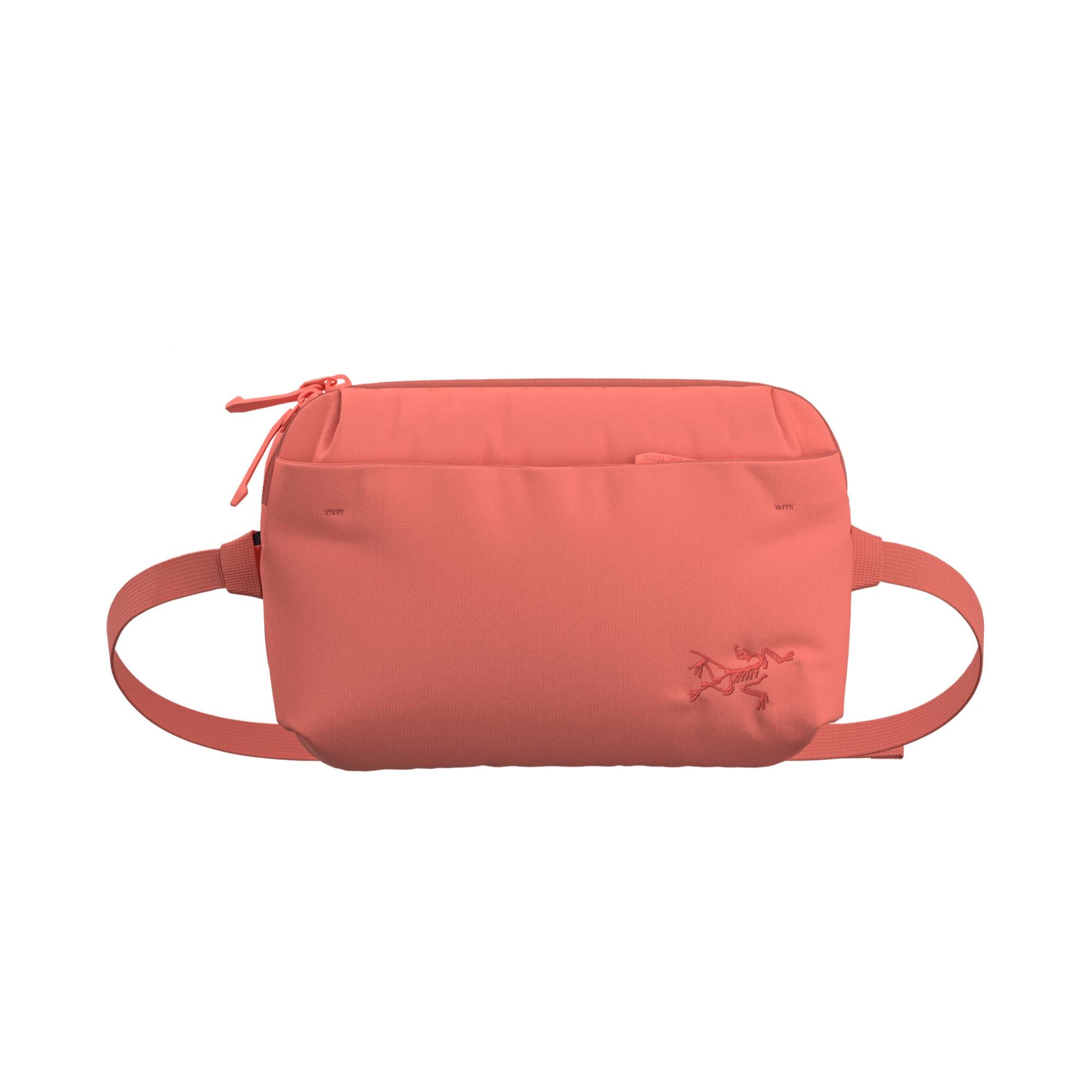 Arc'teryx Heliad Crossbody Bag – Skiis & Biikes