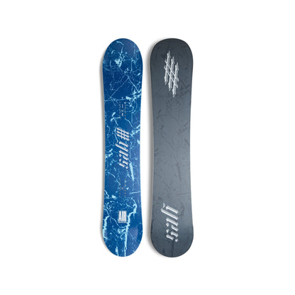YES Airmaster 3D Snowboard 2026 - Skiis & Biikes