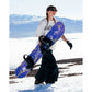 YES Airmaster 3D Womens Snowboard 2026 - Skiis & Biikes