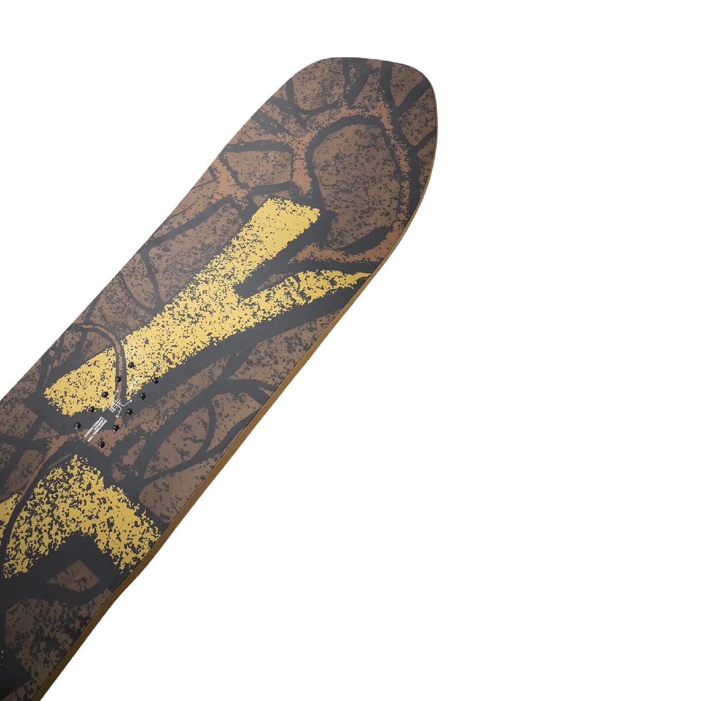 YES All In Snowboard 2026 - Skiis & Biikes