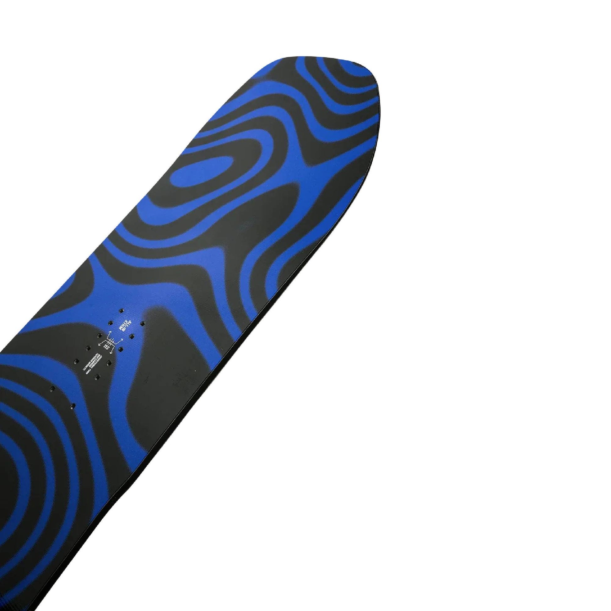 YES All - In Xtrm Snowboard 2026 - Skiis & Biikes