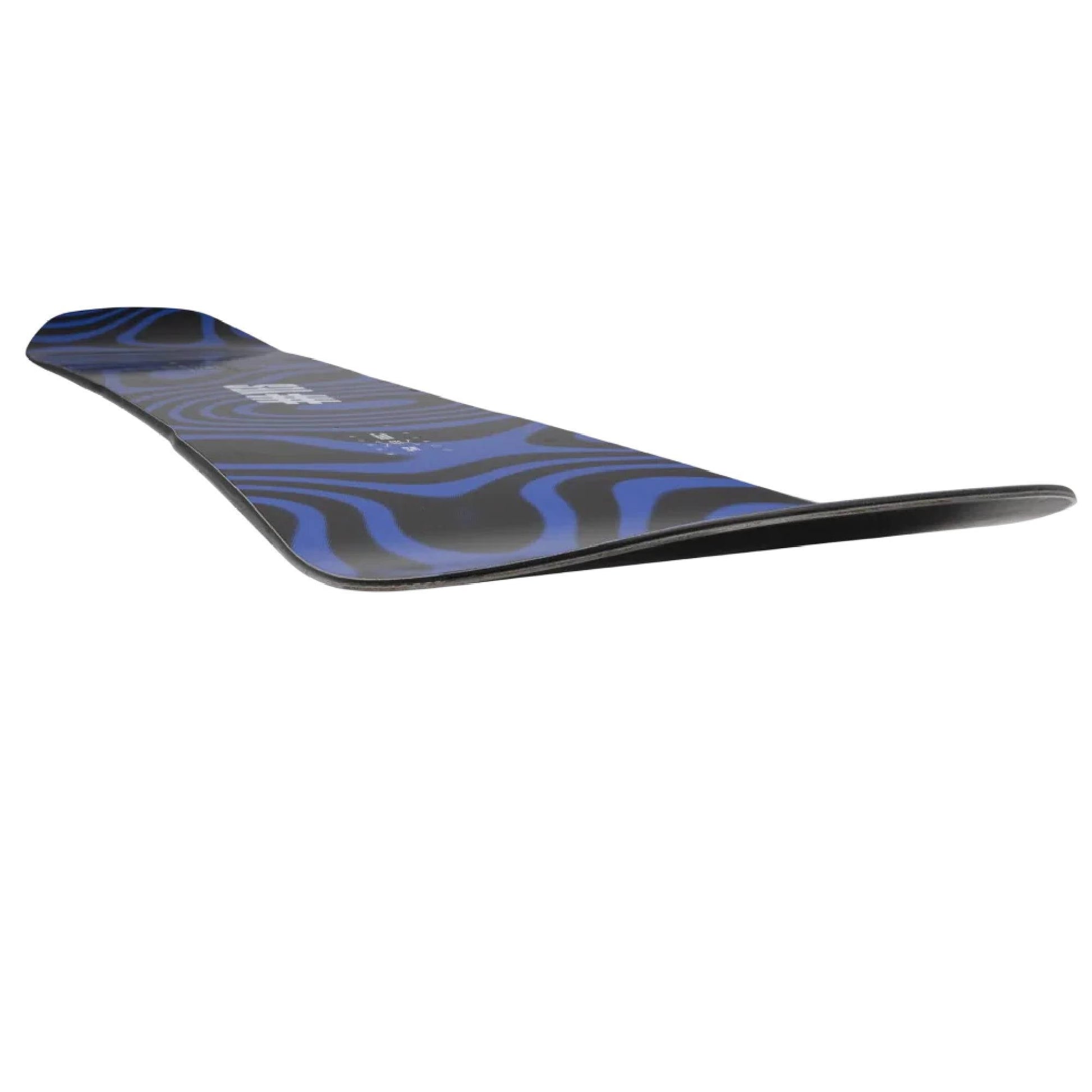 YES All - In Xtrm Snowboard 2026 - Skiis & Biikes