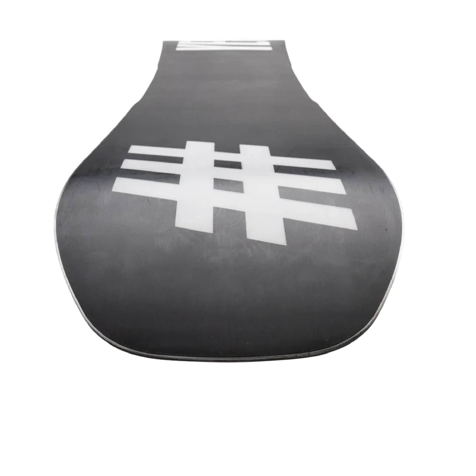 YES All - In Xtrm Snowboard 2026 - Skiis & Biikes