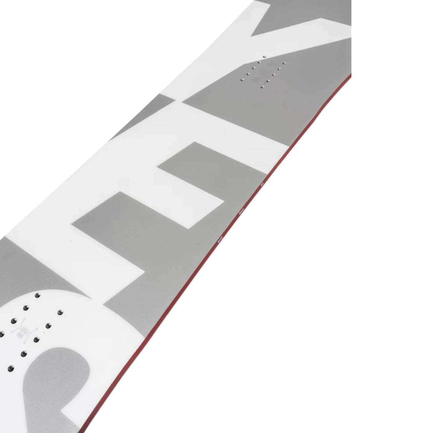 YES Basic Snowboard 2026 - Skiis & Biikes