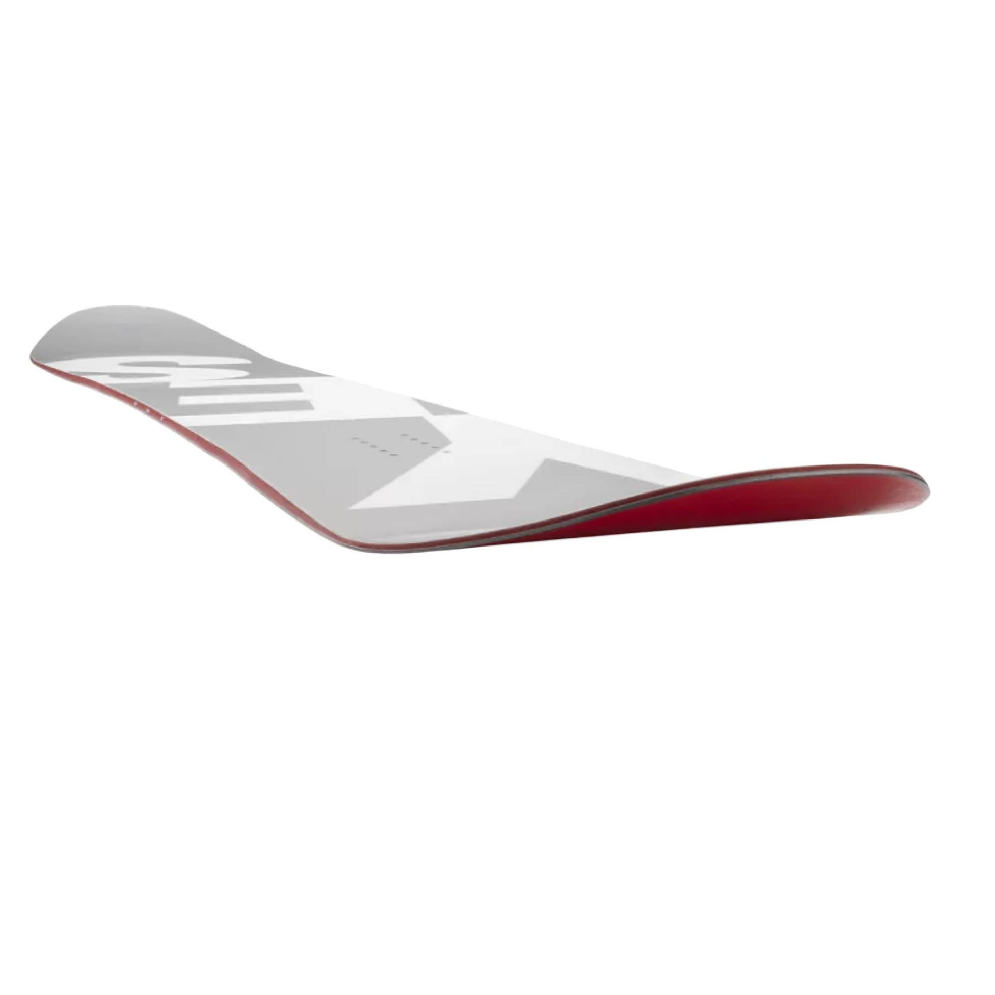 YES Basic Snowboard 2026 - Skiis & Biikes