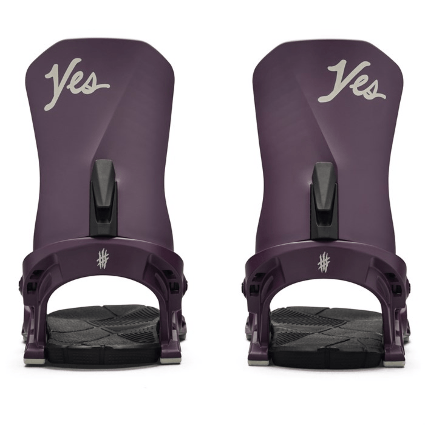 YES Conda Womens Snowboard 2025 - Skiis & Biikes