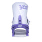 YES Conda Womens Snowboard Bindings 2026 - Skiis & Biikes