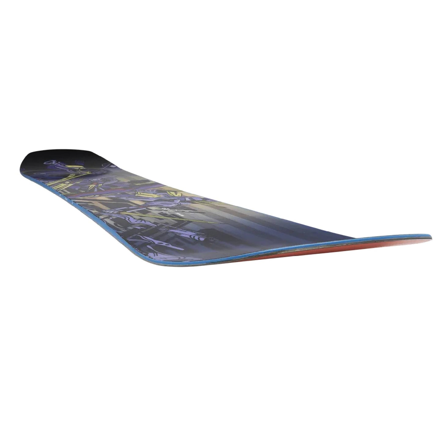YES First Basic Junior Snowboard 2026 - Skiis & Biikes