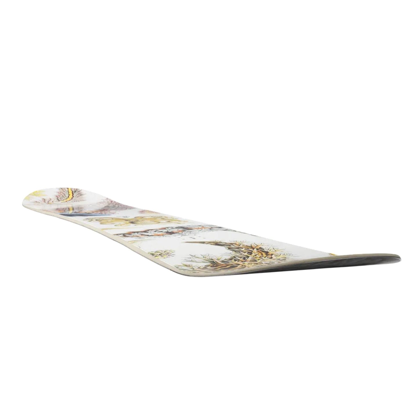 YES Hel Yes Womens Snowboard 2026 - Skiis & Biikes